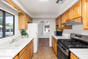 3581 W Grape Dr, Tucson, AZ 85741 - Photo 1