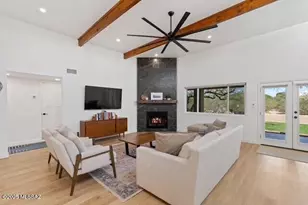 4225 E Pontatoc Dr (Cul-De-Sac), Tucson, AZ 85718 - Photo 1