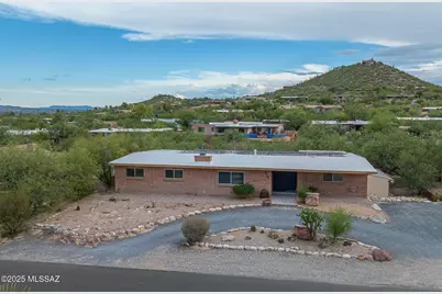 8250 E Rawhide Trail, Tucson, AZ 85750 - Photo 1