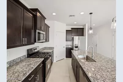 6953 W Indian Clover Way, Tucson, AZ 85757 - Photo 1