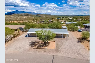 14053 E Race Horse Place, Vail, AZ 85641 - Photo 1