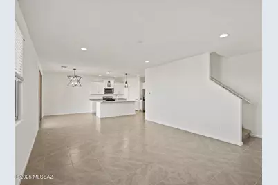 6970 W Indian Clover Way, Tucson, AZ 85757 - Photo 1
