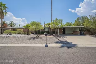 6802 E Rosewood Cir, Tucson, AZ 85710 - Photo 1