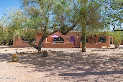 11381 E Hash Knife Circle, Tucson, AZ 85749 - Photo 1