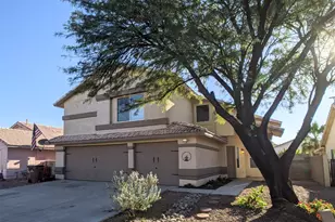 9019 N Grafton Ave, Tucson, AZ 85742 - Photo 1