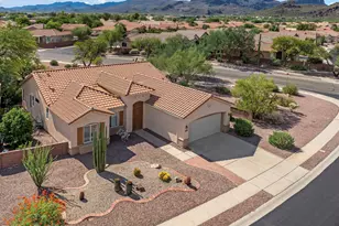 7973 W Wandering Spring Way, Tucson, AZ 85743 - Photo 1