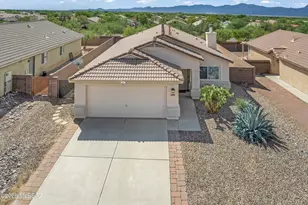 5551 W Cochie Springs St, Marana, AZ 85658 - Photo 1
