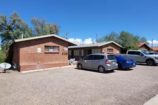 1307-1311 E 9th St, Tucson, AZ 85719 - Photo 1