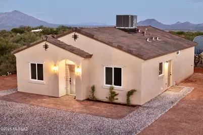 16060 W Pinacate Avenue, Tucson, AZ 85736 - Photo 1