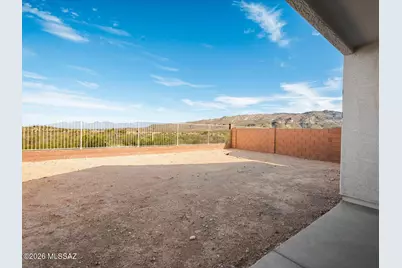 7264 S Gray Jay Drive, Tucson, AZ 85747 - Photo 1