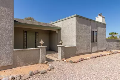 7880 S Avenida De Pina, Tucson, AZ 85747 - Photo 1