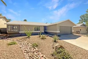 9678 N Sherbrooke St, Tucson, AZ 85742 - Photo 1