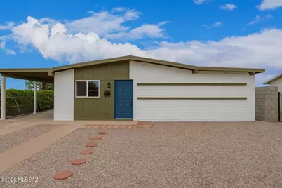 3723 E Garden Street, Tucson, AZ 85713 - Photo 1