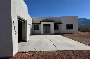 3651 E Rollins Rd, Tucson, AZ 85739 - Photo 1