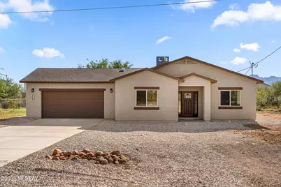 1792 Circulo Canada, Rio Rico, AZ 85648 - Photo 1