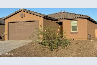 16536 S Paseo El Panal, Sahuarita, AZ 85629 - Photo 1