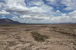 40 98 Acre E Many Wells Rd, Portal, AZ 85632 - Photo 1