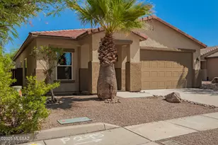 3368 N Pebble Rapids Pl, Tucson, AZ 85712 - Photo 1
