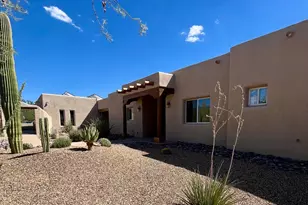 3355 W Montgomery St, Tucson, AZ 85742 - Photo 1