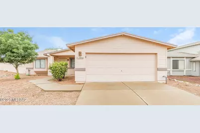 5990 N Edenbrook Lane, Tucson, AZ 85741 - Photo 1