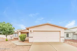 5990 N Edenbrook Ln, Tucson, AZ 85741 - Photo 1