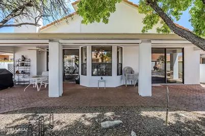 38114 S Desert Star Drive, Tucson, AZ 85739 - Photo 1