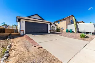 9289 N Hampshire Dr, Tucson, AZ 85742 - Photo 1