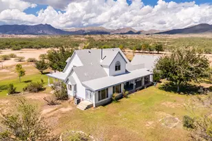 2617 N Ocotillo Rd, Benson, AZ 85602 - Photo 1