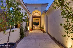 6148 E Coyotes Den Pl, Tucson, AZ 85750 - Photo 1