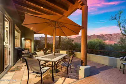 2061 S Triangle X Lane, Tucson, AZ 85713 - Photo 1