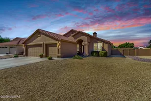 9095 Arbab Ct, Tucson, AZ 85747 - Photo 1