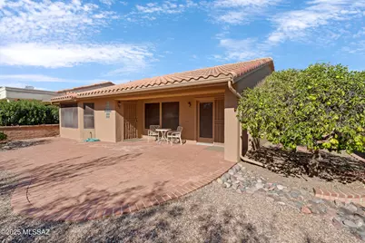 14331 N Copperstone Drive, Oro Valley, AZ 85755 - Photo 1