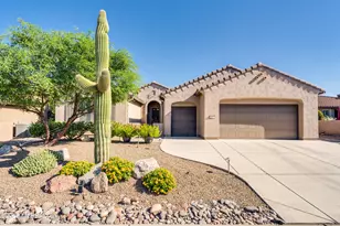 2325 E Coyote Wash Ln, Green Valley, AZ 85614 - Photo 1