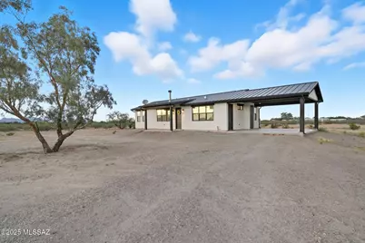 16920 W Polo Lane, Marana, AZ 85653 - Photo 1