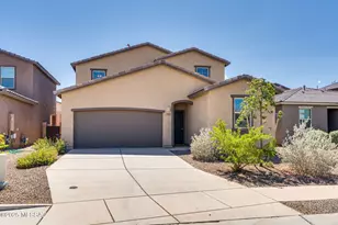 7123 W Jadewood Ln, Tucson, AZ 85757 - Photo 1