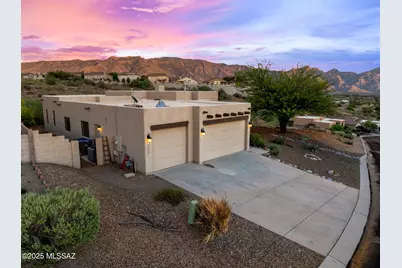 39759 Horse Run Drive, Tucson, AZ 85739 - Photo 1