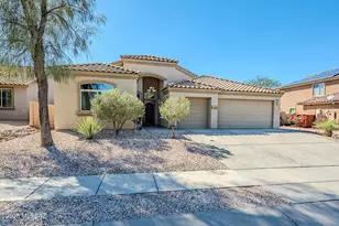 7584 S Evening Wind Dr, Tucson, AZ 85757 - Photo 1