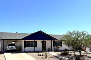251 W 8th St, Ajo, AZ 85321 - Photo 1
