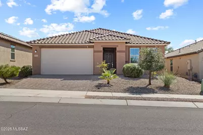 14224 E Bolster Drive, Vail, AZ 85641 - Photo 1