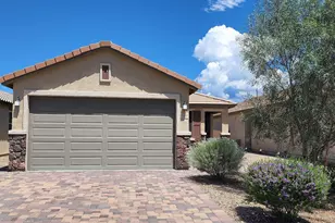 8708 N Rome Ct, Tucson, AZ 85742 - Photo 1