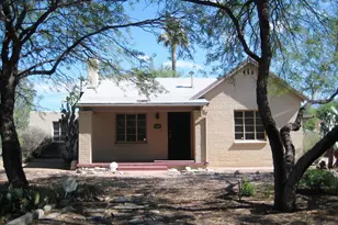 1407 E Edison St, Tucson, AZ 85719 - Photo 1