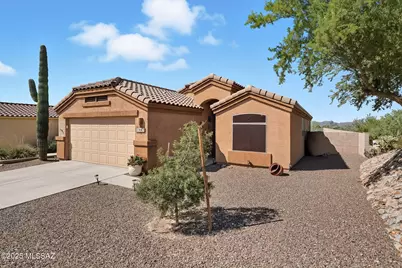 7987 N Jewelflower Drive, Tucson, AZ 85741 - Photo 1