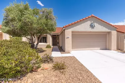 2255 E Montrose Canyon Drive, Oro Valley, AZ 85755 - Photo 1