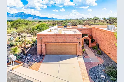 3496 S VÃ­a Del Papagayo, Green Valley, AZ 85622 - Photo 1