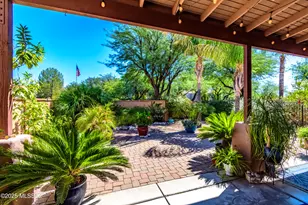 2530 N Blue Willow TR, Tucson, AZ 85715 - Photo 1