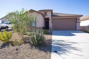 16562 S Paseo Badajo, Sahuarita, AZ 85629 - Photo 1