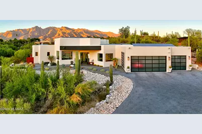 4334 N Camino Del Obispo, Tucson, AZ 85718 - Photo 1