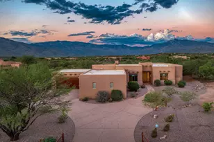 8575 S Triangle H Ranch Pl, Vail, AZ 85641 - Photo 1