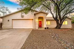 2358 S Buckwheat Dr, Tucson, AZ 85710 - Photo 1