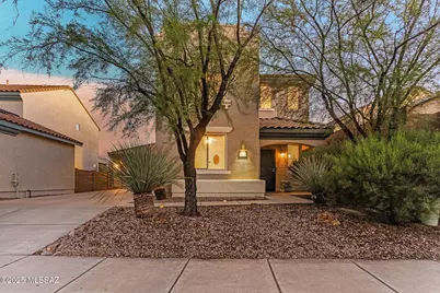 10816 E Sanctuary Ridge Lane, Tucson, AZ 85747 - Photo 1